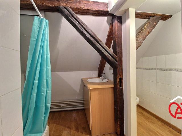 Appartement location à Sélestat-Erstein, Ville