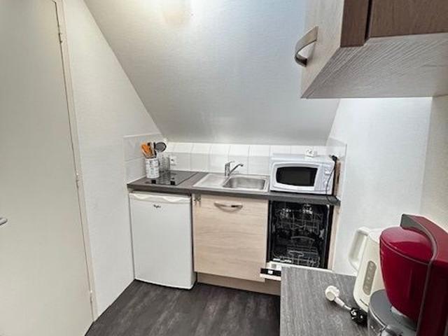 Appartement location à Vire