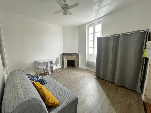 Appartement location à Albi