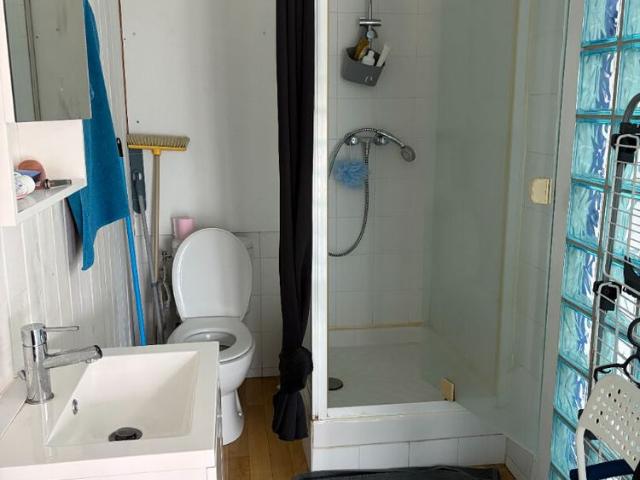 Appartement location à Albi