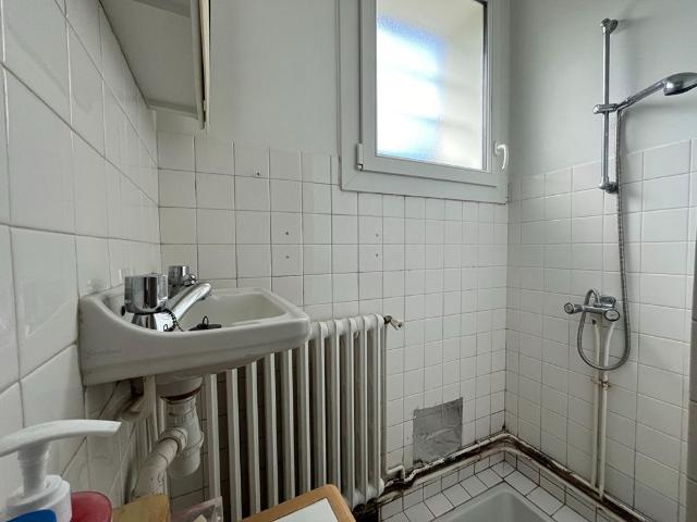 Appartement location à Nantes, La Halvêque