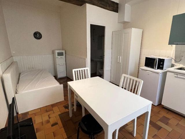 Appartement location à Orléans