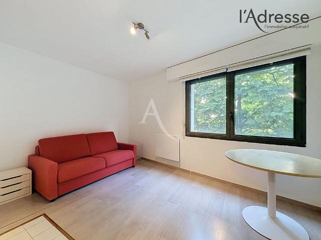 Appartement location à Nanterre, Puteaux