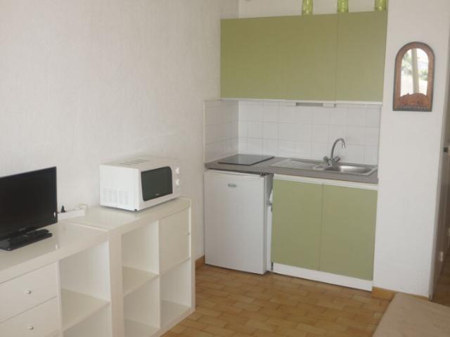 Appartement location à Montpellier, Sète