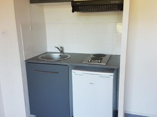 Appartement location à Les Sables-d'olonne, La Chaume Sud