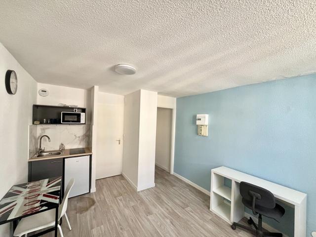 Appartement location à Metz