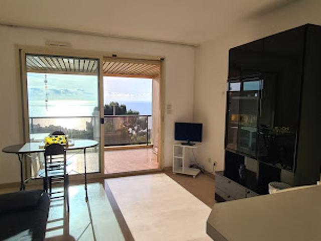 Appartement location à Cap-d'Ail, Alpes-Maritimes