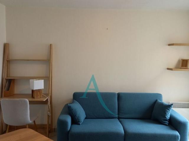 Appartement location à Le Havre