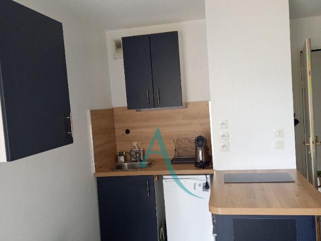 Studio location à Le Havre