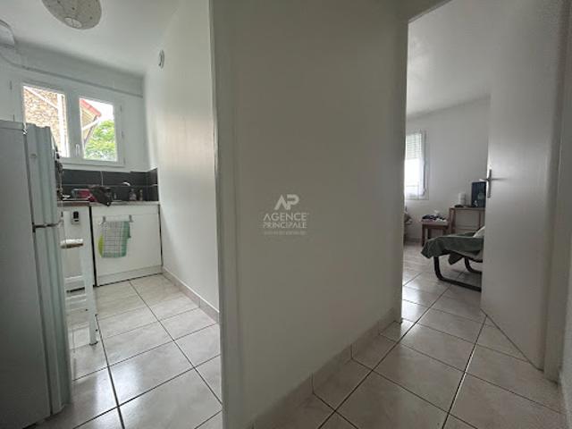 Appartement location à Saint-Germain-en-Laye, Poissy
