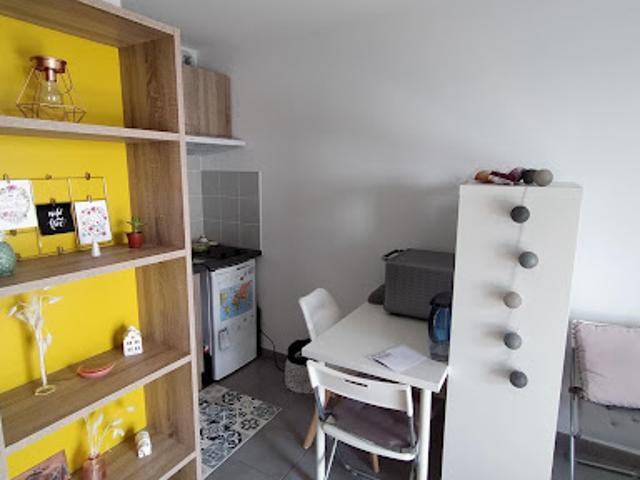 Appartement location à Limoges, Isle