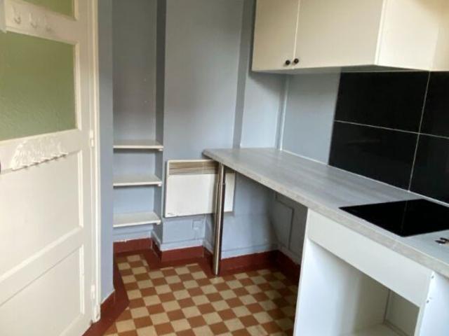 Appartement location à Saint-Denis, Île-de-France
