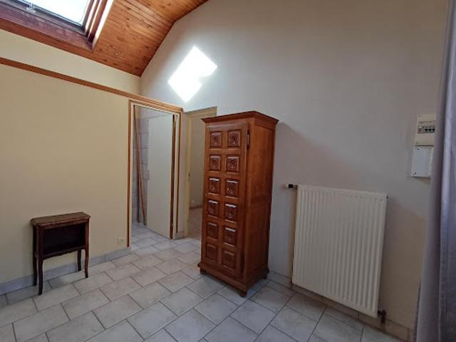 Appartement location à Montargis, Bellegarde