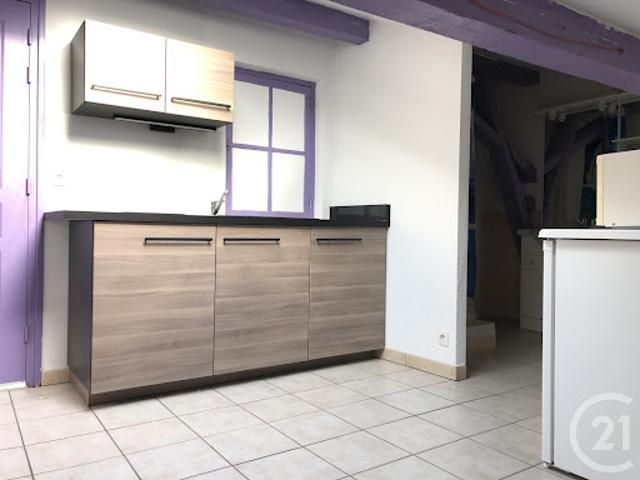 Appartement location à Tournon-sur-Rhône, Annonay