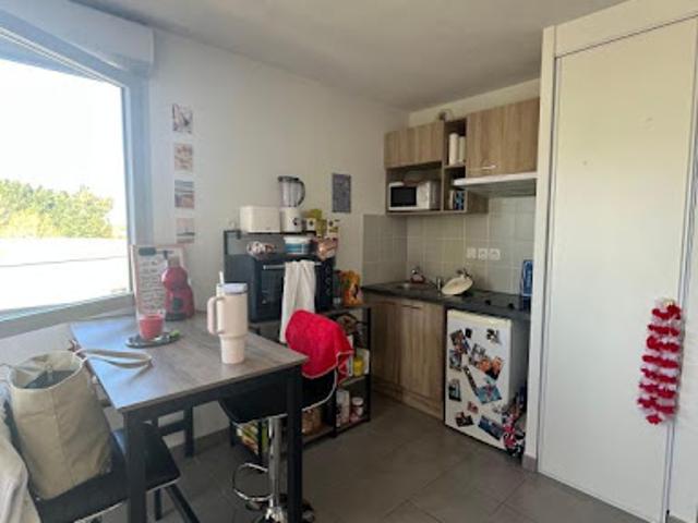 Appartement location à Limoges, Isle