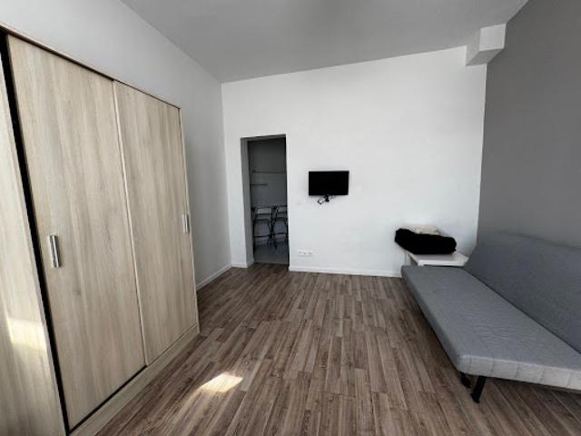 Appartement location à Reims