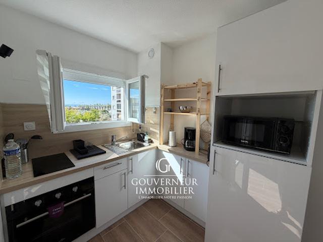 Appartement location à Montpellier, Palavas-les-flots