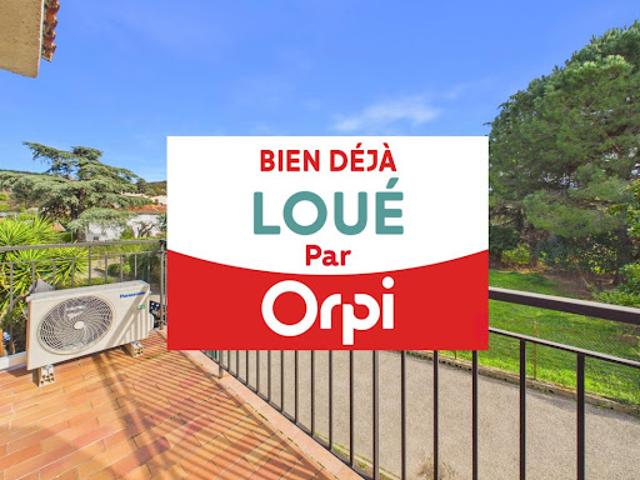 Appartement location à Grasse, Pégomas