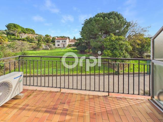 Appartement location à Grasse, Pégomas