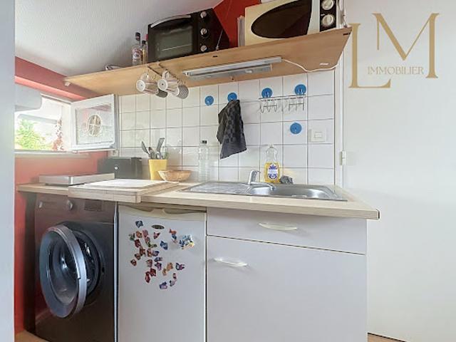 Appartement location à Orléans