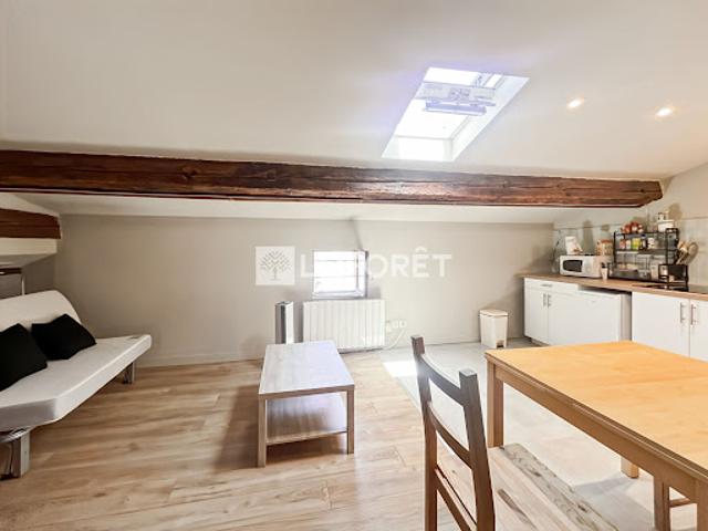Appartement location à Valence