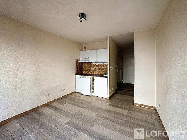 Appartement location à Béziers