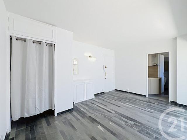 Studio location à Le Cannet, Alpes-Maritimes