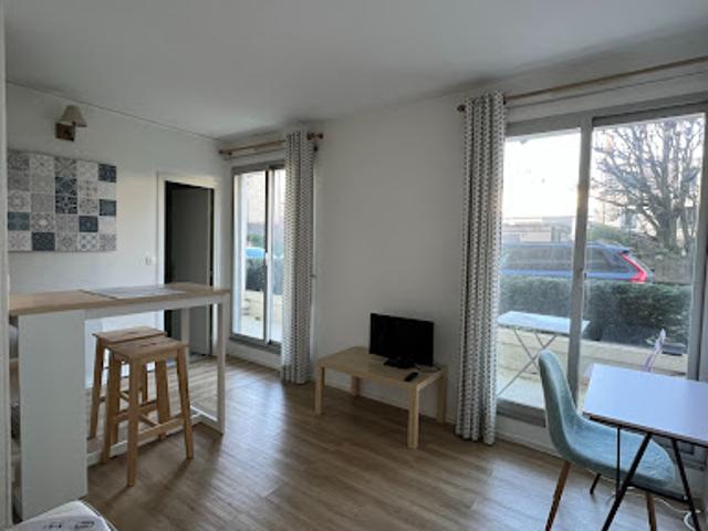 Appartement location à Tours