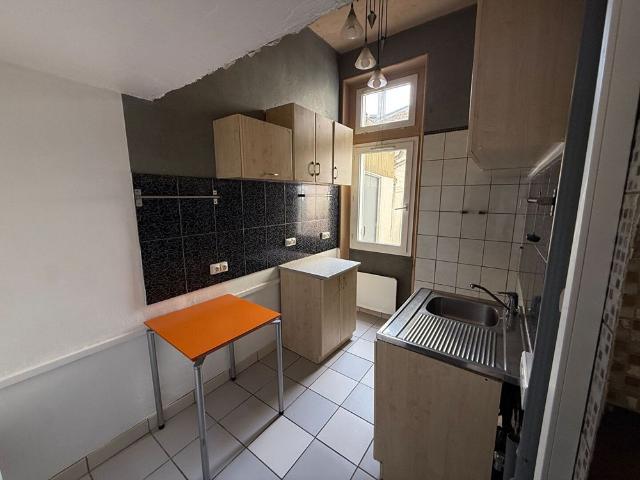Appartement location à L'Haÿ-les-Roses, Vitry-sur-seine