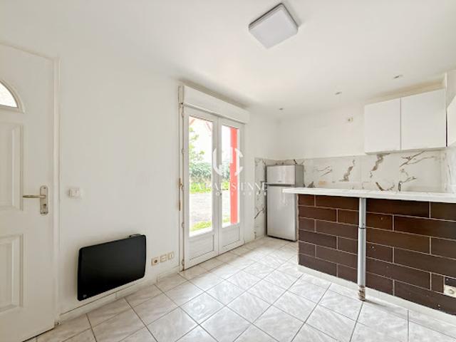 Appartement location à Argenteuil, Eaubonne