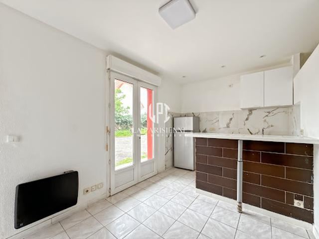 Appartement location à Argenteuil, Eaubonne