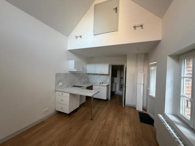Appartement location à Vierzon, Neuvy-sur-barangeon