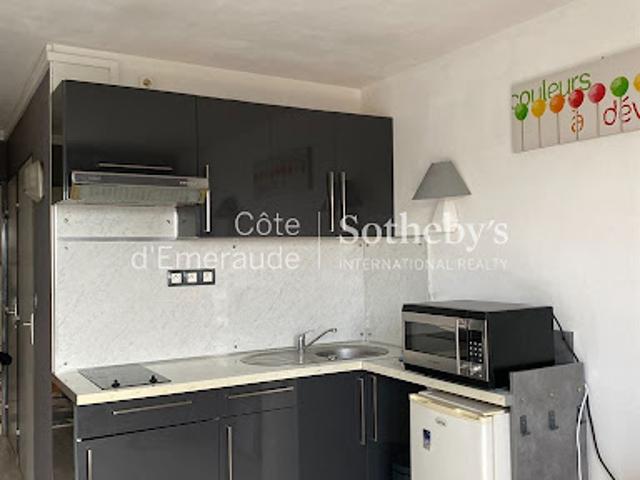Appartement location à Saint-Malo, Bretagne