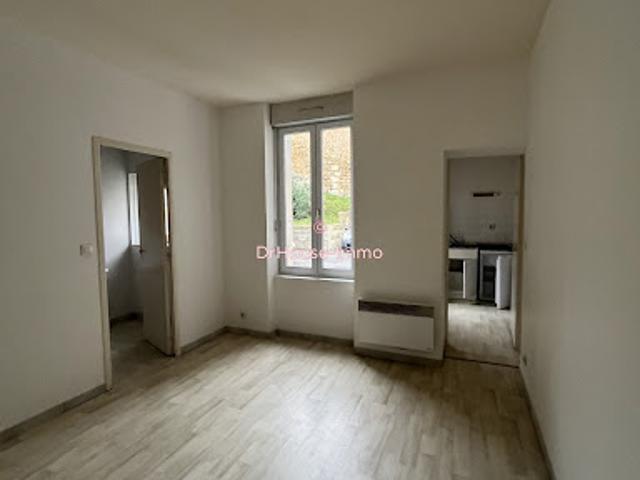 Appartement location à Poitiers