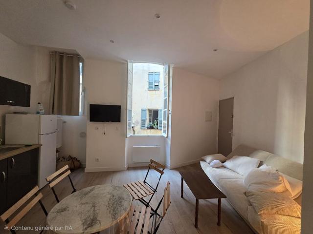 Appartement location à Grasse