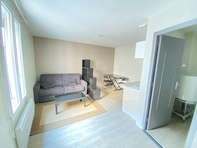 Appartement location à Évreux, Evreux