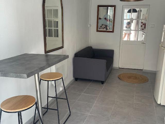 Appartement location à France métropolitaine, Mison