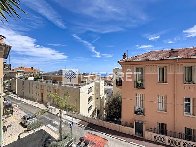Appartement location à Nice, Beausoleil