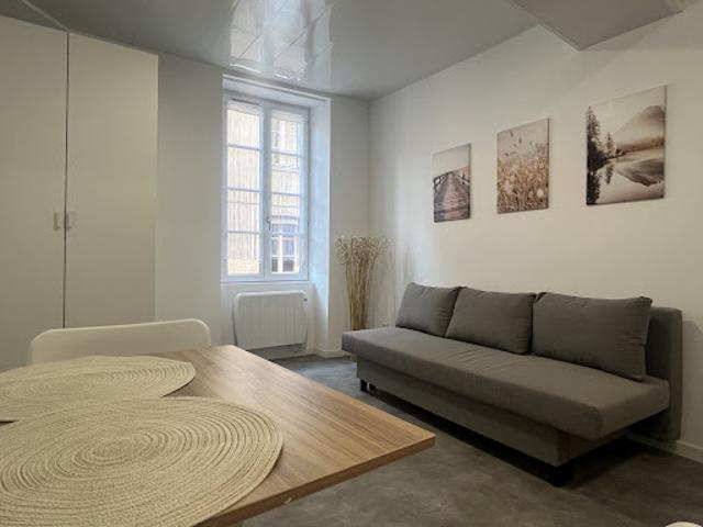 Appartement location à Senlis