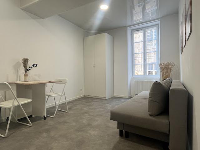 Appartement location à Senlis