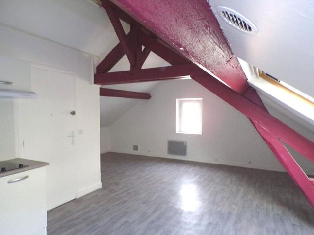 Appartement location à Meaux