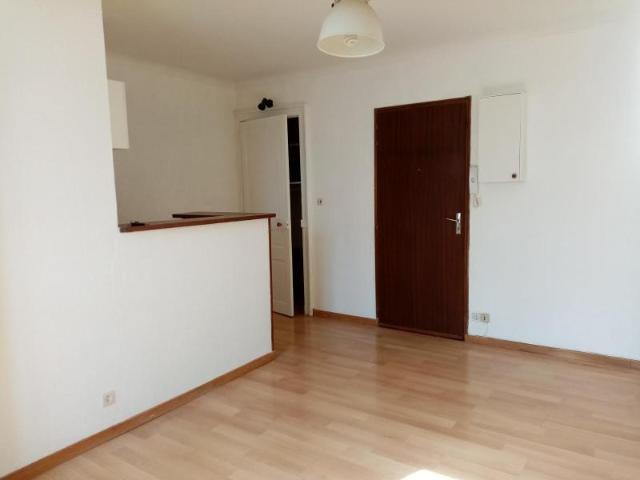 Appartement location à Nantes