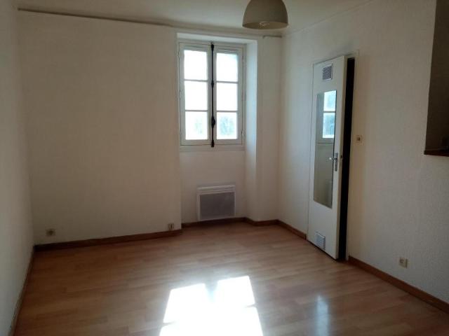 Studio location à Nantes