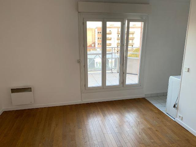 Appartement location à Nanterre, Bois-colombes