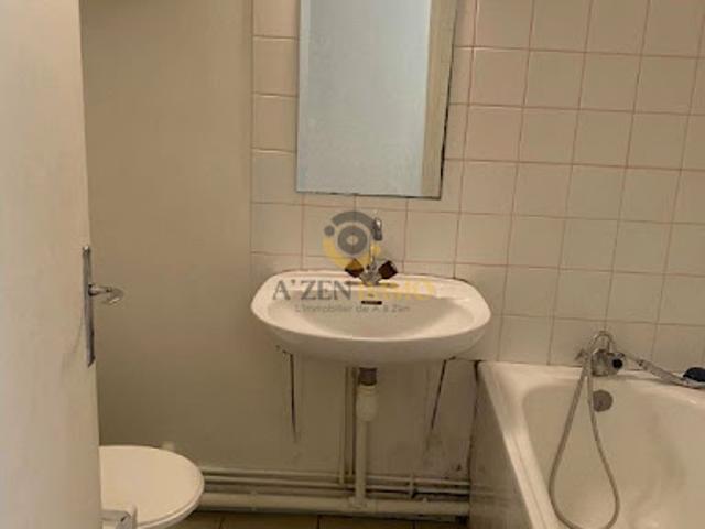 Appartement location à Bressuire, Cerizay