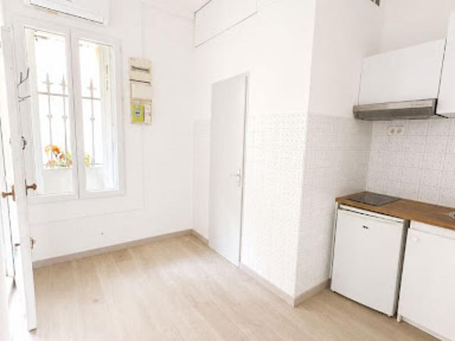 Appartement location à Nîmes