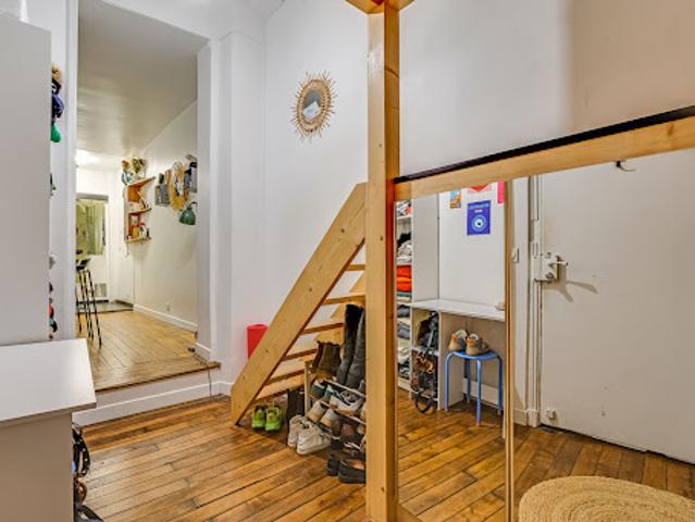 Appartement location à Paris, Île-de-France