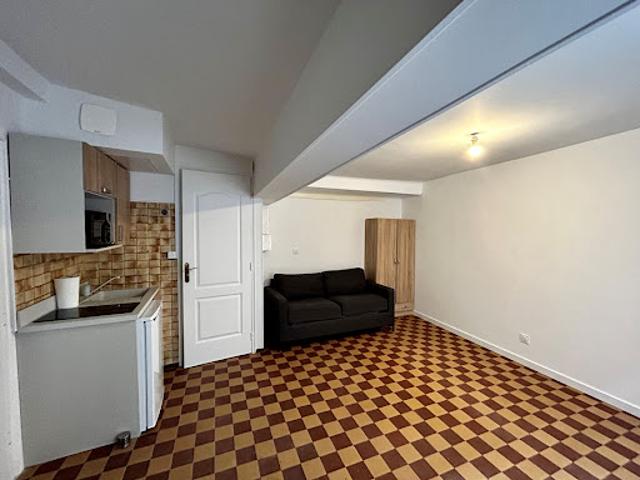 Appartement location à Chartres