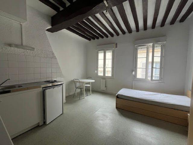 Appartement location à Centre Ville, Compiègne