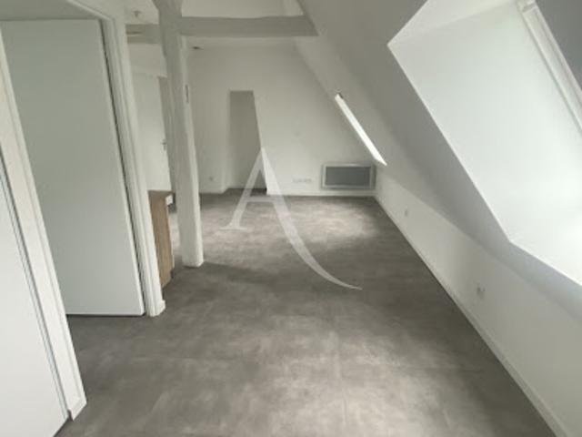 Appartement location à Loches, La Croix-en-touraine